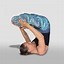 Image result for Yoga Poses with Angles Name