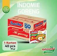 Image result for Indomie Goreng Karton