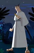 Image result for Samurai Jack Robe