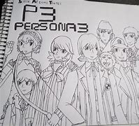 Image result for Persona 3 Femc