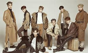 Image result for Ateez Fin