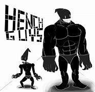 Image result for Hench Boys