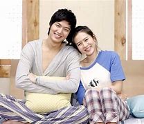 Image result for K Drama Time Love