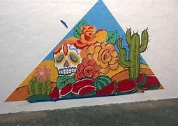 Image result for Murales Mexicanos Faciles De Hacer