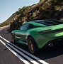 Image result for Amston Martin DB12 Bodysideiew