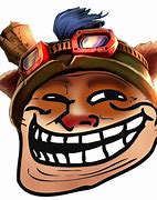 Image result for LOL Mocking Face