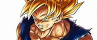 Image result for SSJ Goku Dbl