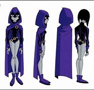 Image result for Raven Part1