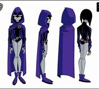 Image result for Raven the Creator