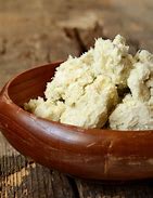 Image result for Cocoa Butter vs Shea Butter