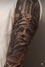 Image result for Nas Tattoos