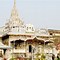 Image result for Jain Glass Temple Kanpur