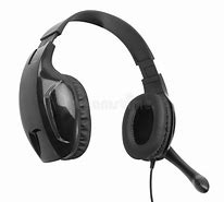 Image result for Headphones with Microphone