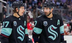 Image result for Hockey Player NHL Seattle