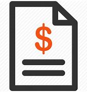 Image result for Money Order Icon