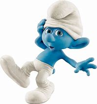 Image result for Smurf Cat Transparent Background