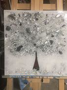 Image result for Broken Glass Art Ideas