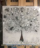 Image result for Broken Glass Art