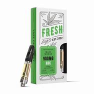 Image result for Maui Wowie Zaza Vape Cartridge