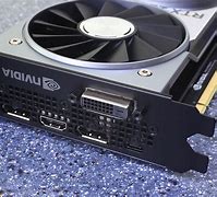 Image result for RTX 2060 Super Ports