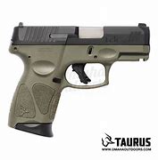 Image result for Taurus G3C 9Mm Pistol