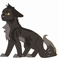 Image result for Gray Warrior Cats