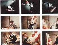 Image result for Bobo Doll Experiment Observation