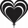 Image result for Heart Mr Black Blood