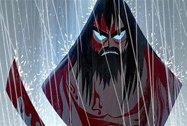 Image result for Samurai Jack Robe