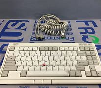 Image result for IBM TrackPoint Keyboard