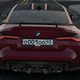 Image result for Red BMW M4 G83