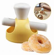 Image result for Orvica Donut Maker