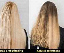 Image result for Keratin Blonde Hair Treatment