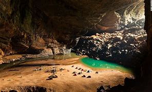 Image result for Hang Son Doong