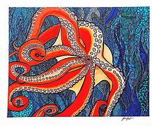 Image result for Octo DNF Art