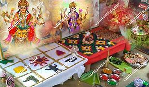 Image result for Navratri Puja Vidhanam