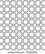 Image result for Repeated Shapes Plain White