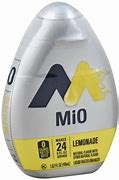 Image result for Mio Lemonade