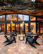 Image result for Small Cave House