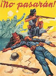 Image result for Asisbiz Spanish Civil War Posters