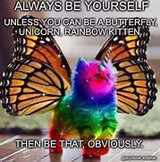 Image result for Rainbow Unicorn Meme