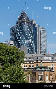 Image result for London Tower Norman Foster