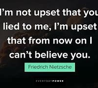 Image result for Quotes About Lies and Trust