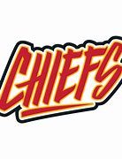 Image result for Kansas City Chiefs Logo Drawing