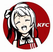 Image result for KFC PFP