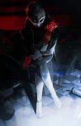 Image result for Persona 5 Joker Jumping Off Rooftop