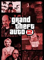 Image result for Gta2