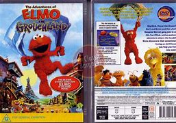 Image result for Elmo in Grouchland Music