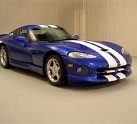 Image result for Dodge Viper ACR Blue