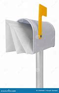 Image result for Brass Mailbox Flag